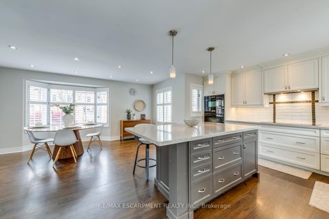 Photo 11 at 48 Forsythe Street, CO Central, Oakville