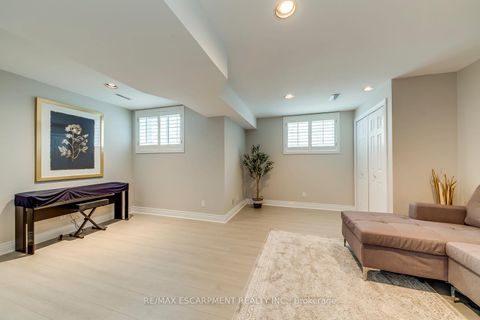 Photo 41 at 48 Forsythe Street, CO Central, Oakville