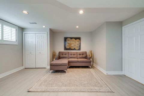 Photo 43 at 48 Forsythe Street, CO Central, Oakville