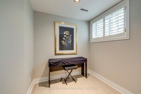 Photo 44 at 48 Forsythe Street, CO Central, Oakville