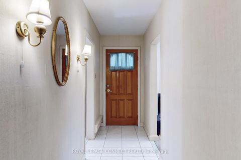 Photo 2 at 20 Brinloor Boulevard, Scarborough Village, Toronto