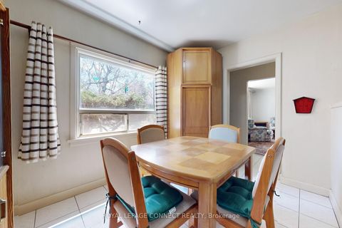 Photo 11 at 20 Brinloor Boulevard, Scarborough Village, Toronto