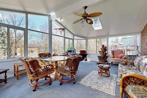Photo 14 at 20 Brinloor Boulevard, Scarborough Village, Toronto