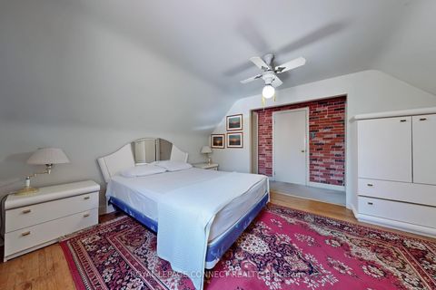 Photo 19 at 20 Brinloor Boulevard, Scarborough Village, Toronto