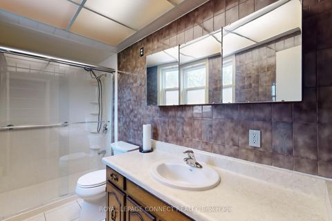 Photo 22 at 20 Brinloor Boulevard, Scarborough Village, Toronto