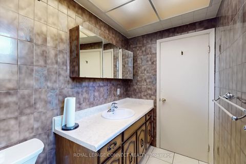 Photo 23 at 20 Brinloor Boulevard, Scarborough Village, Toronto