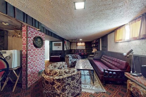 Photo 25 at 20 Brinloor Boulevard, Scarborough Village, Toronto