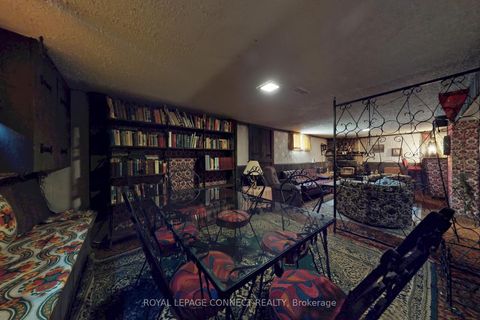Photo 28 at 20 Brinloor Boulevard, Scarborough Village, Toronto
