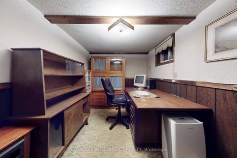 Photo 31 at 20 Brinloor Boulevard, Scarborough Village, Toronto