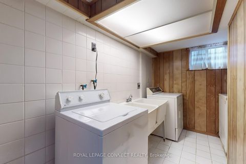 Photo 34 at 20 Brinloor Boulevard, Scarborough Village, Toronto