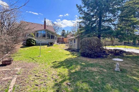 Photo 37 at 20 Brinloor Boulevard, Scarborough Village, Toronto