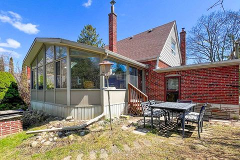 Photo 40 at 20 Brinloor Boulevard, Scarborough Village, Toronto