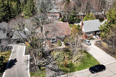 Photo 42 at 20 Brinloor Boulevard, Scarborough Village, Toronto