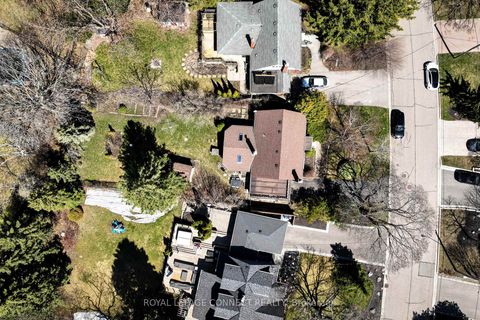 Photo 43 at 20 Brinloor Boulevard, Scarborough Village, Toronto