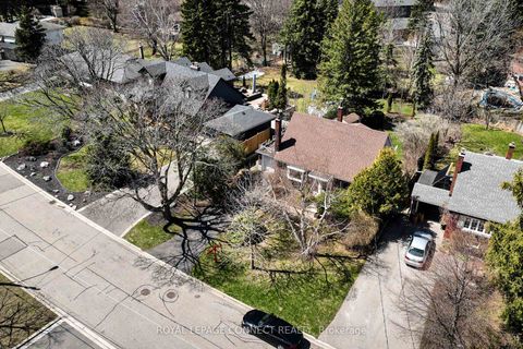 Photo 44 at 20 Brinloor Boulevard, Scarborough Village, Toronto