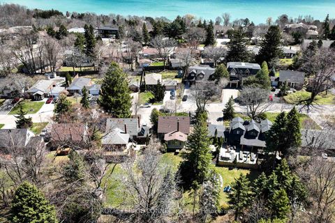 Photo 45 at 20 Brinloor Boulevard, Scarborough Village, Toronto