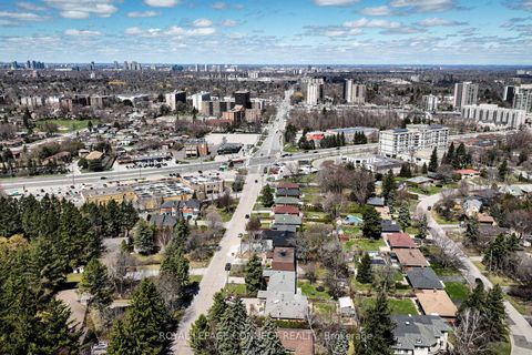 Photo 48 at 20 Brinloor Boulevard, Scarborough Village, Toronto