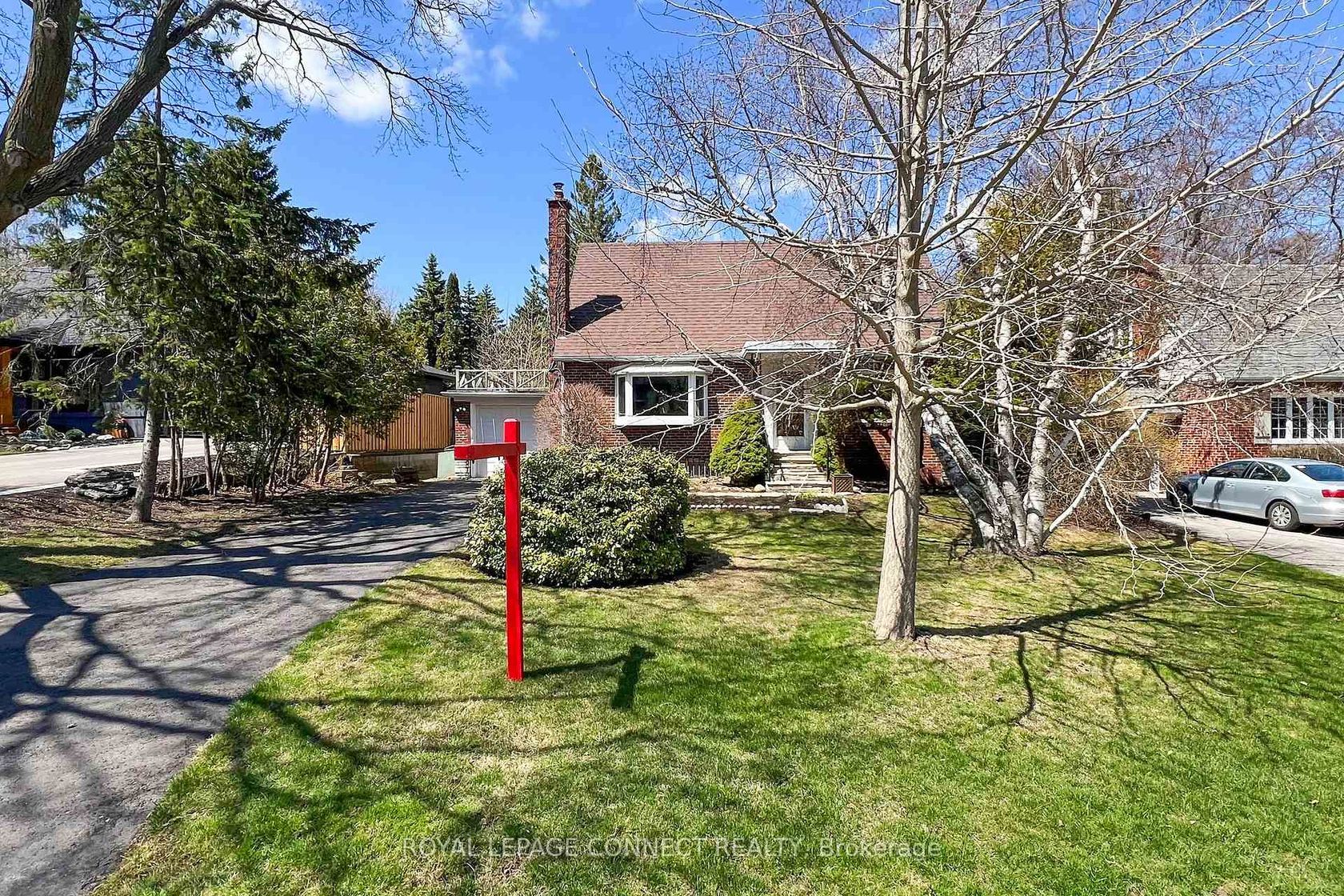 20 Brinloor Boulevard, Scarborough Village, Toronto 