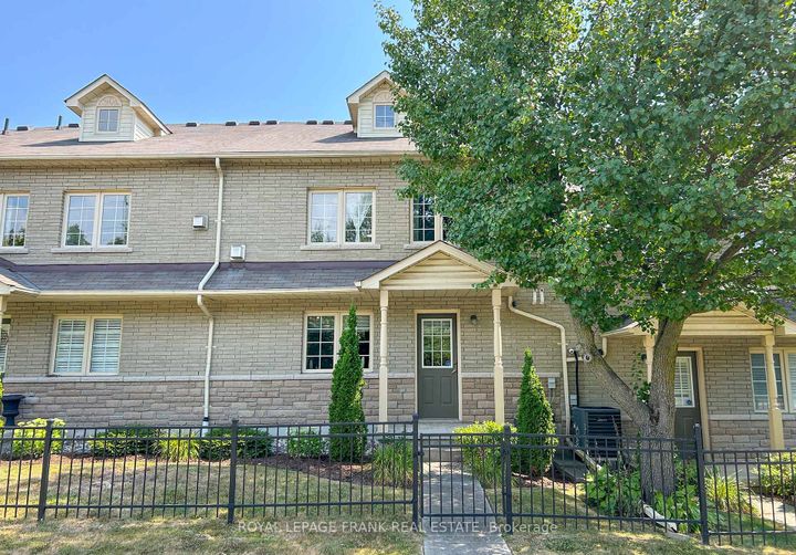 Photo 1 at 48 - 1111 Wilson Road N, Pinecrest, Oshawa