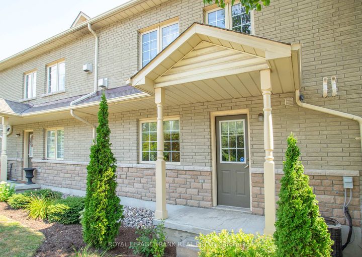 Photo 2 at 48 - 1111 Wilson Road N, Pinecrest, Oshawa