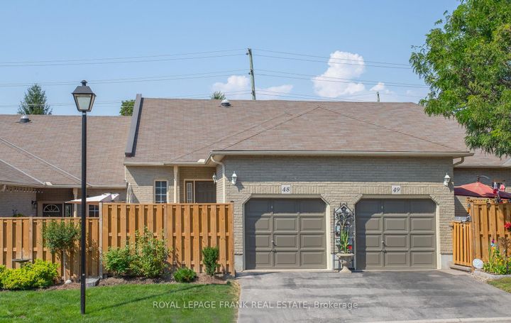 Photo 3 at 48 - 1111 Wilson Road N, Pinecrest, Oshawa