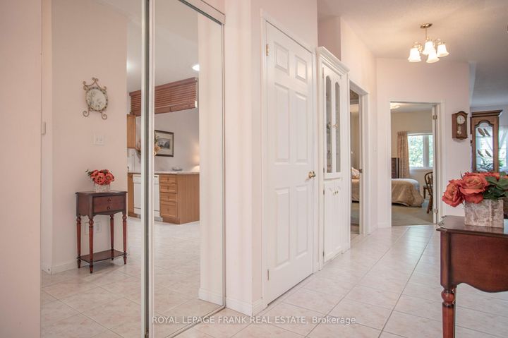Photo 4 at 48 - 1111 Wilson Road N, Pinecrest, Oshawa