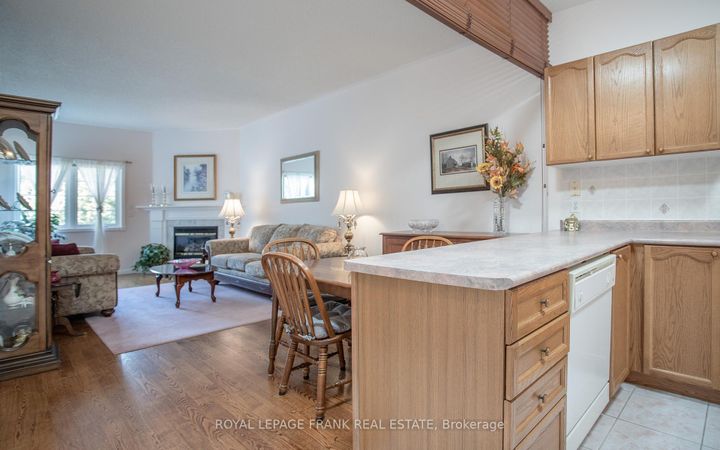 Photo 9 at 48 - 1111 Wilson Road N, Pinecrest, Oshawa