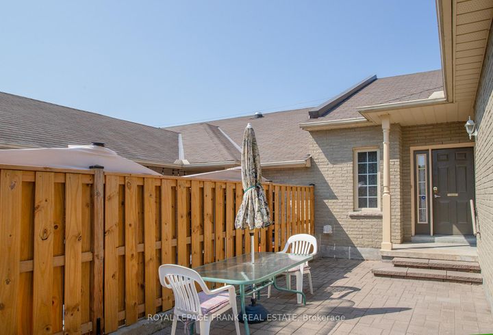 Photo 30 at 48 - 1111 Wilson Road N, Pinecrest, Oshawa