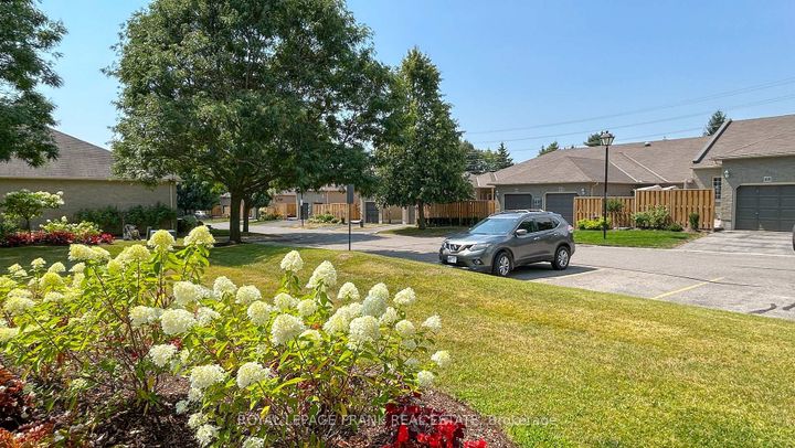 Photo 33 at 48 - 1111 Wilson Road N, Pinecrest, Oshawa