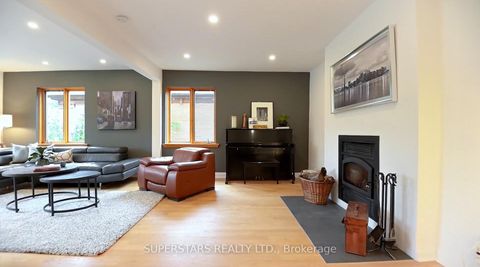 Photo 1 at 51 Abitibi Avenue, Newtonbrook East, Toronto