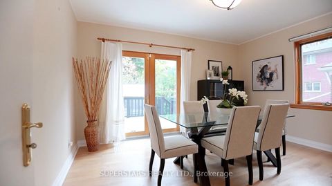 Photo 2 at 51 Abitibi Avenue, Newtonbrook East, Toronto Photo 2 at 51 Abitibi Avenue, Newtonbrook East, Toronto
