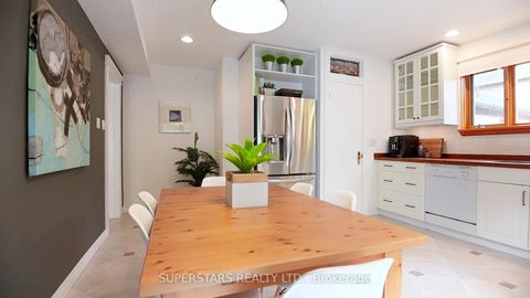 Photo 5 at 51 Abitibi Avenue, Newtonbrook East, Toronto