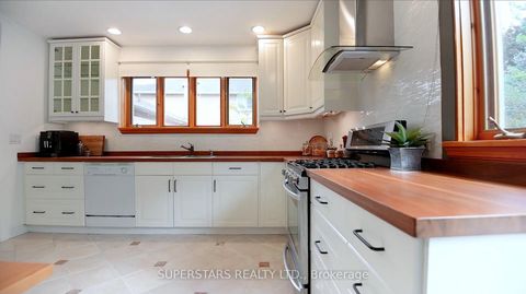Photo 6 at 51 Abitibi Avenue, Newtonbrook East, Toronto