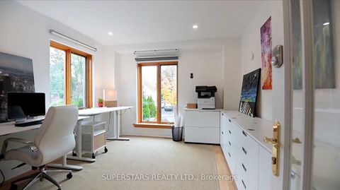 Photo 7 at 51 Abitibi Avenue, Newtonbrook East, Toronto
