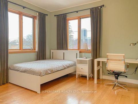 Photo 8 at 51 Abitibi Avenue, Newtonbrook East, Toronto