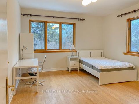 Photo 9 at 51 Abitibi Avenue, Newtonbrook East, Toronto