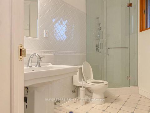 Photo 11 at 51 Abitibi Avenue, Newtonbrook East, Toronto