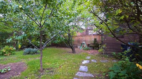 Photo 17 at 51 Abitibi Avenue, Newtonbrook East, Toronto