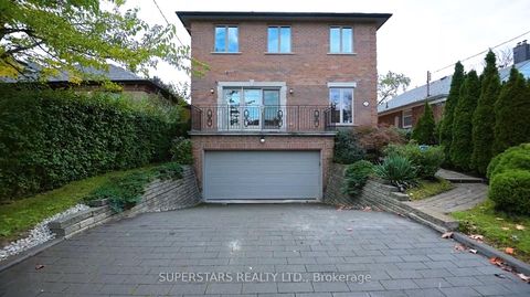 Photo 18 at 51 Abitibi Avenue, Newtonbrook East, Toronto