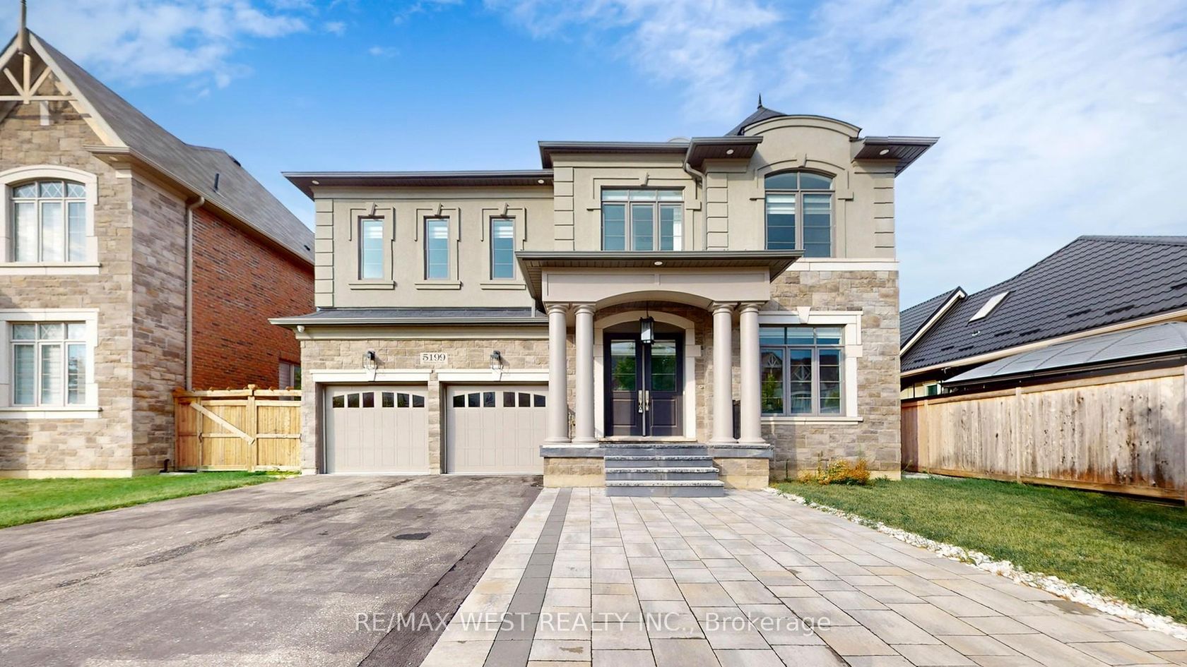 5199 Symphony Court, Central Erin Mills, Mississauga by Loree Meneguzzi Real Estate 5199 Symphony Court, Central Erin Mills, Mississauga
