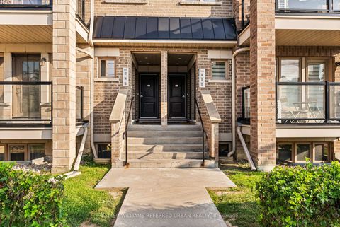 Photo 2 at 14 - 2335 Sheppard Avenue W, Pelmo Park W5, Toronto
