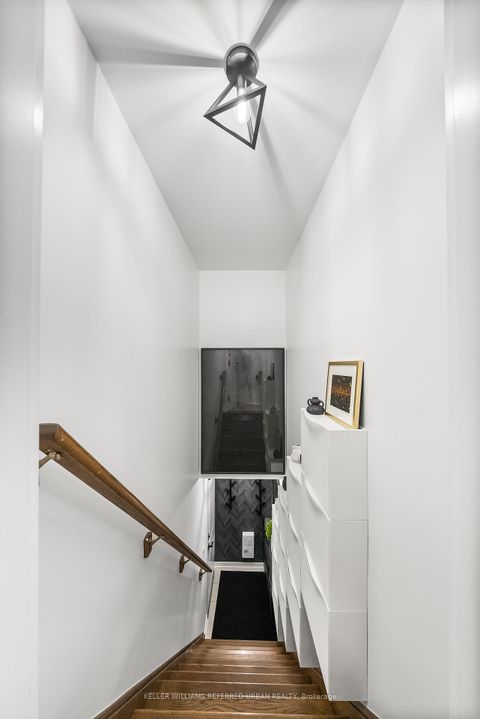 Photo 6 at 14 - 2335 Sheppard Avenue W, Pelmo Park W5, Toronto