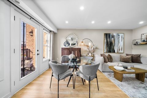 Photo 12 at 14 - 2335 Sheppard Avenue W, Pelmo Park W5, Toronto