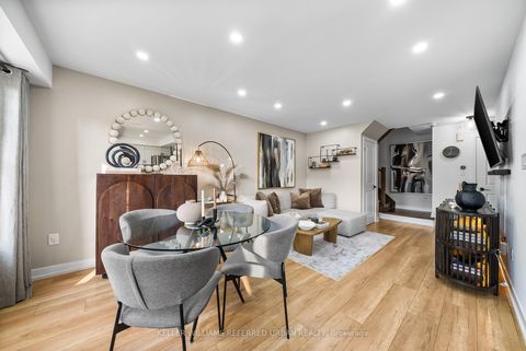 Photo 13 at 14 - 2335 Sheppard Avenue W, Pelmo Park W5, Toronto