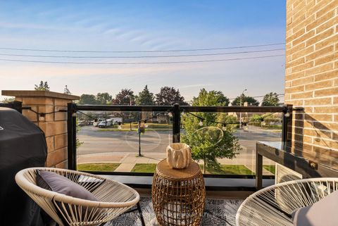 Photo 20 at 14 - 2335 Sheppard Avenue W, Pelmo Park W5, Toronto