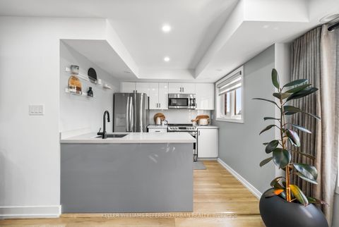 Photo 21 at 14 - 2335 Sheppard Avenue W, Pelmo Park W5, Toronto
