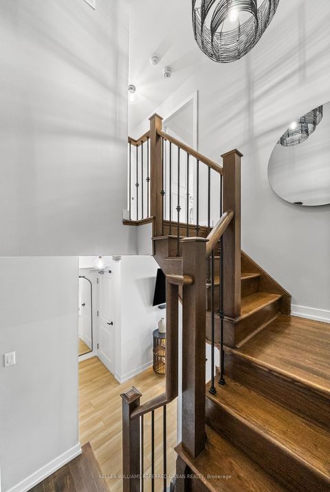 Photo 25 at 14 - 2335 Sheppard Avenue W, Pelmo Park W5, Toronto