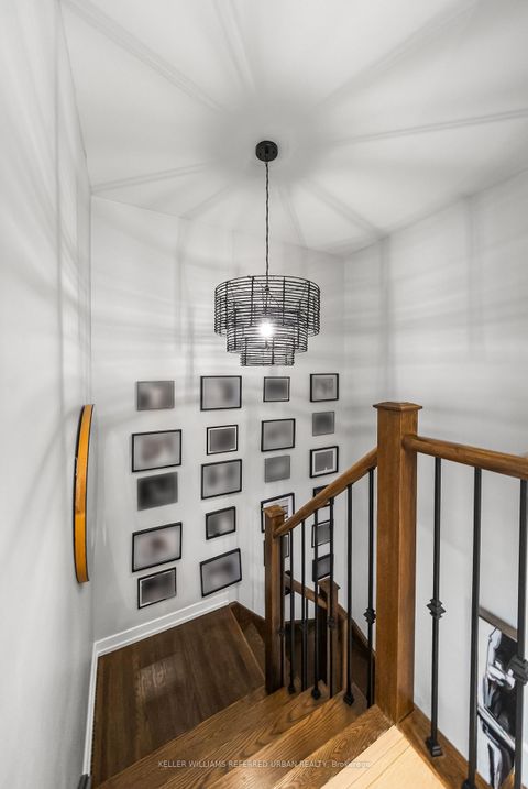 Photo 26 at 14 - 2335 Sheppard Avenue W, Pelmo Park W5, Toronto