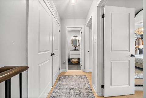 Photo 27 at 14 - 2335 Sheppard Avenue W, Pelmo Park W5, Toronto