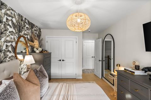 Photo 29 at 14 - 2335 Sheppard Avenue W, Pelmo Park W5, Toronto